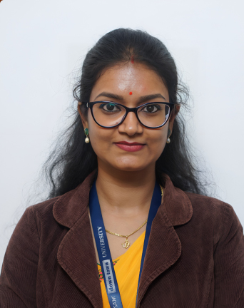 Dr. Rubi Goswami